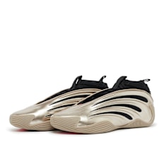 adidas Originals Harden Volume 9 "Cyber Metallic" goud
