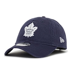 New Era 9Twenty® Toronto Maple Leafs blau