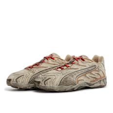 PUMA x A$AP Rocky Inhale Distressed beige