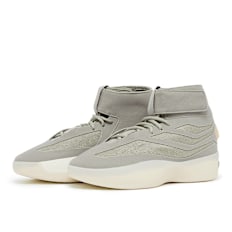 adidas Originals x Fear Of God Athletics II Basketball Hi green