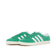 adidas Originals x Sporty & Rich Wmns Blanc grün