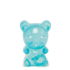 MightyJaxx Gummi Fetus (Blue Raspberry) by Jason Freeny blau