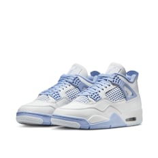 Jordan Wmns Air Jordan 4 Retro "Forget Me Not" blauw