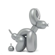 MightyJaxx Dissected Popek by Whatshisname and Jason Freeny grijs