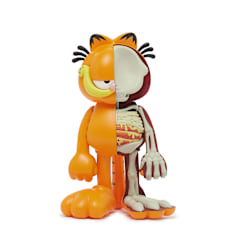 MightyJaxx XXRAY Plus Garfield oranje