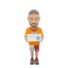 MightyJaxx Sean Wotherspoon by YARMS multi-colour