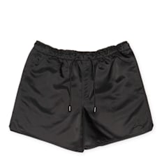 Nike Essentials Statement 5" Woven Shorts noir