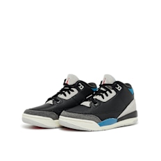 Jordan Air Jordan 3 OG “Rare Air” (PS) zwart