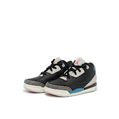 Jordan Air Jordan 3 OG “Rare Air” (TD) black