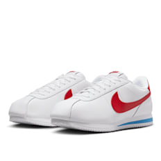 Nike Cortez wit