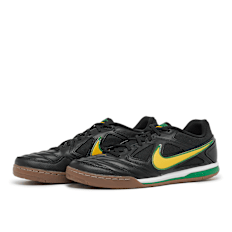 Nike   Gato "Brazil" noir