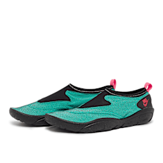 Nike Aqua Turf "Turbo Green" grün