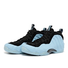 Nike   Air Foamposite One “Psychic Blue” bleu