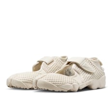 Nike Nike Air Rift metallic silver/sail-black beige