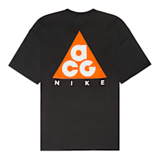 Nike ACG Max90 T-Shirt black