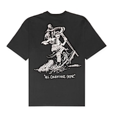 Nike ACG Hiker Dri-Fit T-Shirt noir