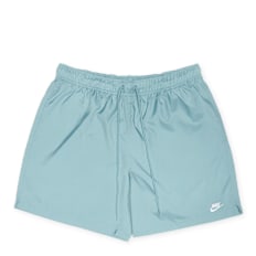 Nike   Club Flow Shorts blau