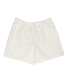 Nike Club Flow Short washed beige