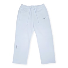 Nike x Nocta NRG Tech Fleece Open Hem Pants bleu