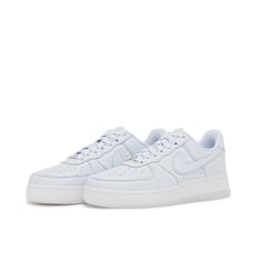 Nike x Nocta Wmns Air Force 1 "Love You Forever Palest Purple" blauw