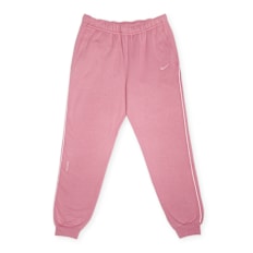 Nike x Nocta NRG Fleece Pant rosa