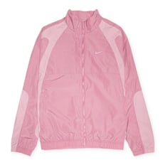 Nike x Nocta NRG Woven Track Jacket lichtroze