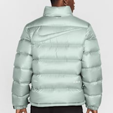 Nike x Nocta NRG Puffer Jacket green