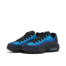 Nike x Stash Wmns Air Max 95 "Ocean" bleu