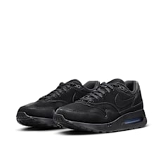 Nike Wmns Air Max 1 Golf "Black Cat" grijs