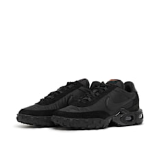 Nike Wmns Air Max Waffle SP "Black Anthracite" schwarz