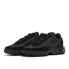 Nike Air Max Waffle SP "Black Anthracite" grau