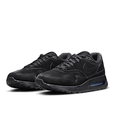 Nike Air Max 1 Golf "Black Cat" grau