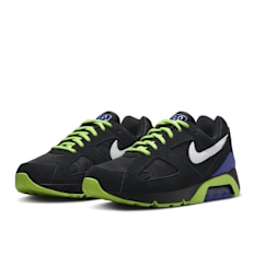 Nike Air 180 QS "Joker" black