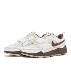 Nike x Travis Scott Zoom Field Jaxx "Light Chocolate" bruin