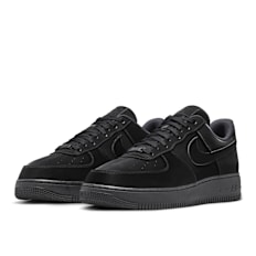 Nike Air Force 1 Low "Vanta Black" schwarz