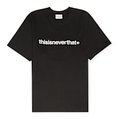 thisisneverthat T-Logo Tee zwart