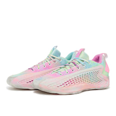 adidas Originals Anthony Edwards 1 Low "3SSB" multicolore