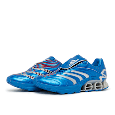 adidas Originals Predator Megaride blauw