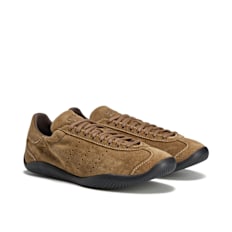 adidas Originals x Wales Bonner Wmns Low Profil Suede braun
