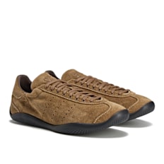 adidas Originals x Wales Bonner Low Profile Suede brun
