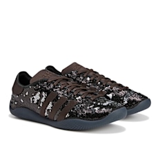 adidas Originals x Wales Bonner Low Profile Sequin zwart