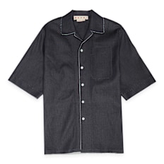 Marni Shirt blauw