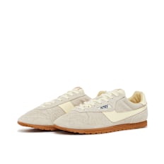 Autry Wmns Windspin Low Suede Leather biscuit beige