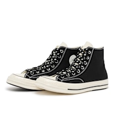 Converse Chuck 70 All Star Yin-Yang schwarz