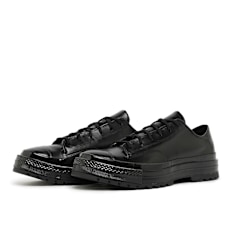 Converse Chuck 70 Formal Leather black/black/black schwarz