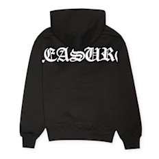 Pleasures&nbsp; Neural Hoodie noir