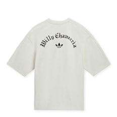 adidas Originals x Willy Chavarria SS Tee beige