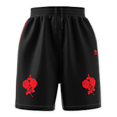 adidas Originals x Willy Chavarria Short schwarz