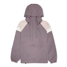 Converse x A Ma Maniére Jacket lila