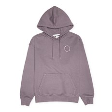 Converse x A Ma Maniére Hoodie roze